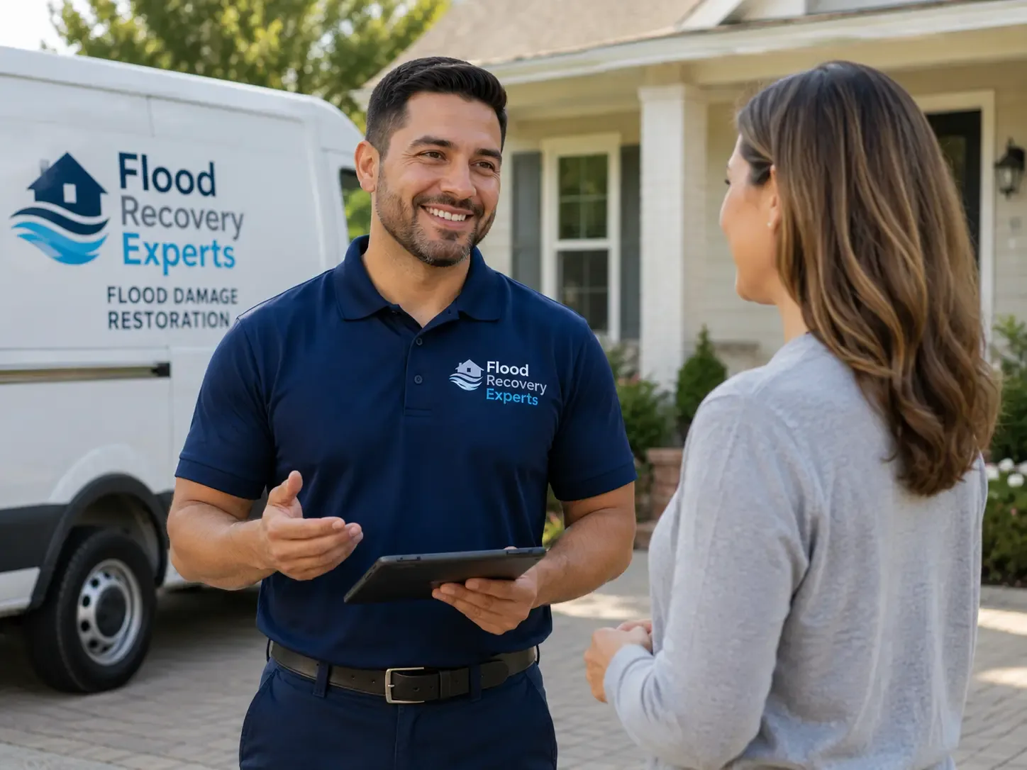 Flood Damage Cleanup Belmar, NJ FAQs